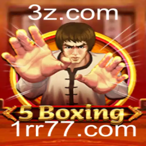 Explorando o Mundo de 5Boxing: Um Guia Completo sobre o Jogo Inovador