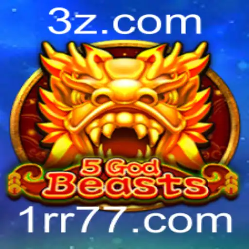 Descubra o Fascinante Mundo de 5GodBeasts