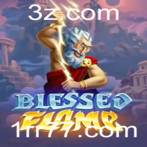 Descobrindo BlessedFlame: Um Novo Conceito em Jogos de Estratégia