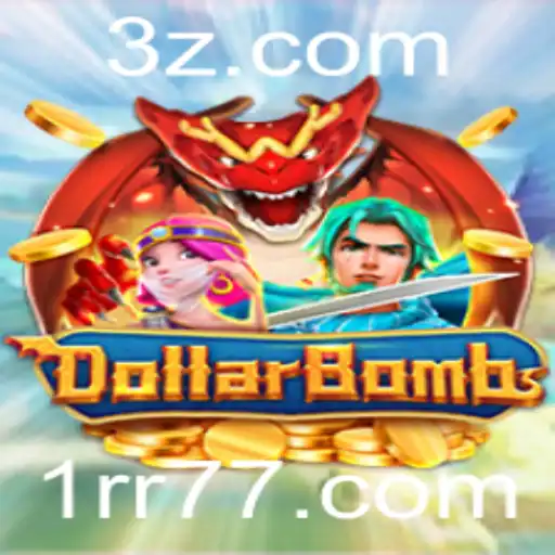 DollarBombs: Aventura Explosiva no Mundo dos Games