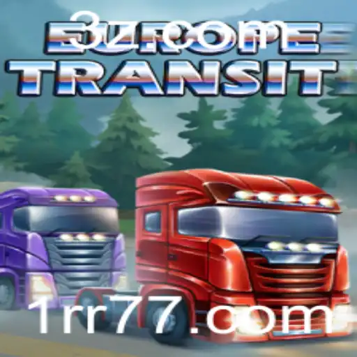 Descubra o Mundo de EuropeTransit: Um Jogo de Estratégia e Aventura