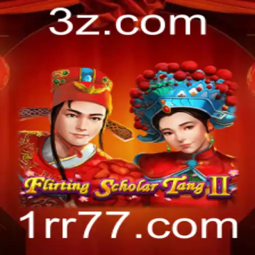 Flirting Scholar Tang II: Desvendando o Universo do Novo Jogo