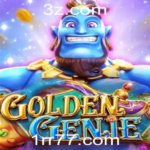 Explorando o Mundo Mágico de GOLDENGENIE: A Nova Sensação dos Jogos