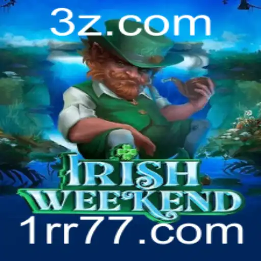 Conhecendo IrishWeekend: Um Novo Jogo Empolgante