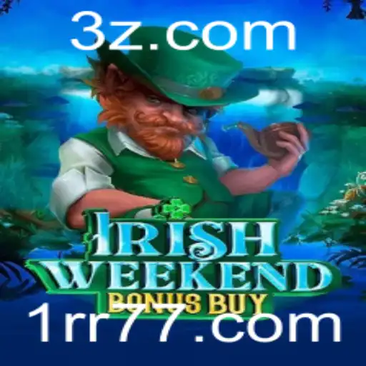 Descubra o Fascinante Mundo do Jogo IrishWeekendBonusBuy
