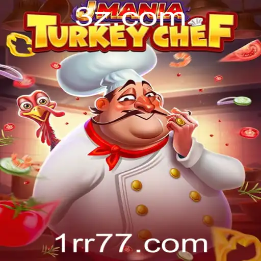 Explorando JManiaTurkeyChef: O Desafio Culinário Virtual