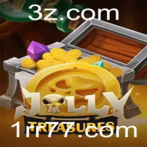 Explorando JollyTreasures: Um Mergulho nas Aventuras e Regras do Jogo