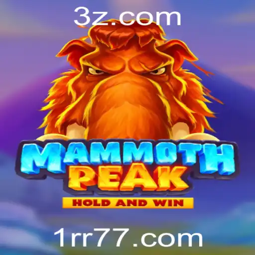 Mergulhe na Aventura de MammothPeak: O Novo Fenômeno dos Jogos