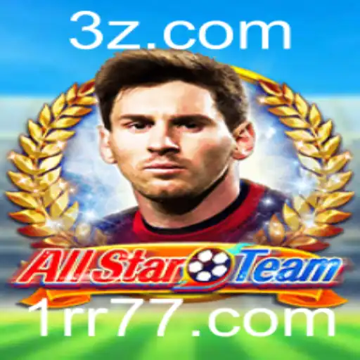 Descubra o Universo Empolgante de AllStarTeam, o Jogo que Conquista Multidões