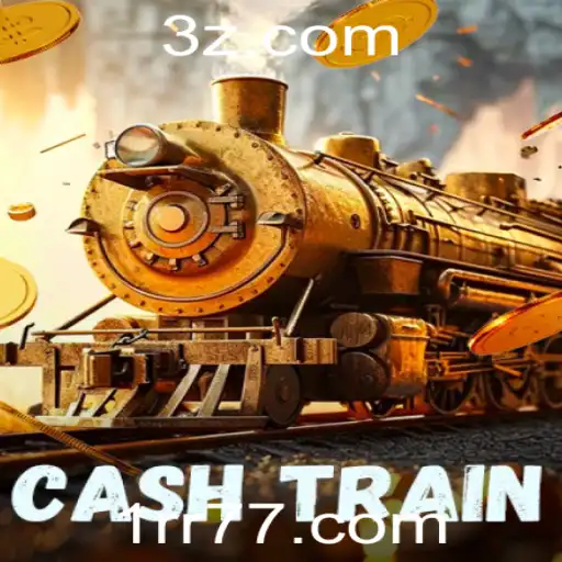 CashTrain: Uma Viagem Emocionante no Mundo dos Jogos