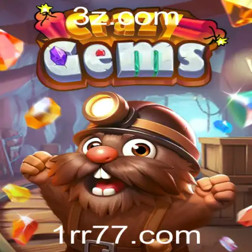 Explorando CrazyGems: Um Jogo Fascinante Fortemente Marcado por Estratégia e Inovação