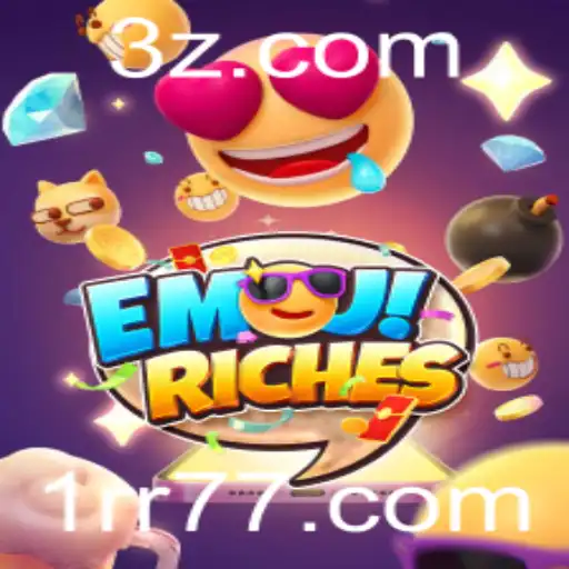 Explorando EmojiRiches: Uma Nova Dimensão em Entretenimento de Jogos