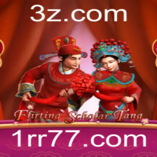 Descubra o Mundo Encantado de Flirting Scholar Tang
