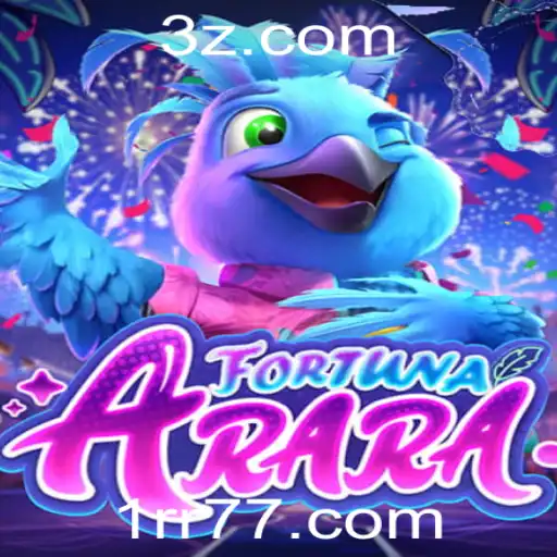 Jogo FortunaArara: Surpreenda-se com Aventuras e Estratégia