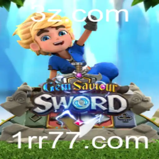 Descubra o Emocionante Mundo de GemSaviourSword e Suas Regras
