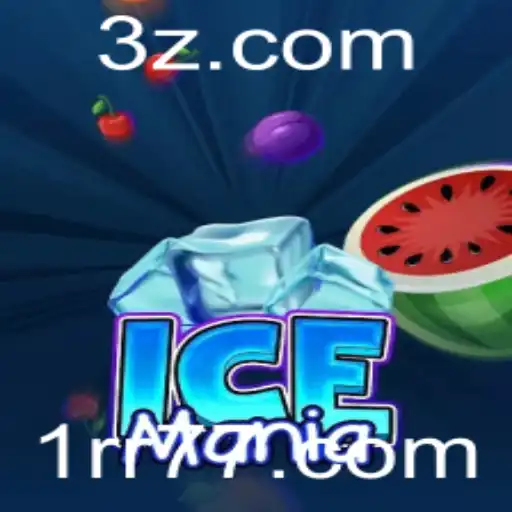IceMania: A Fascinante Experiência de Jogo no Gelo