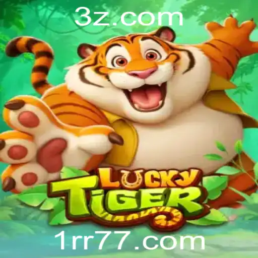 Descubra o Fascinante Mundo de LuckyTiger: Introdução e Regras