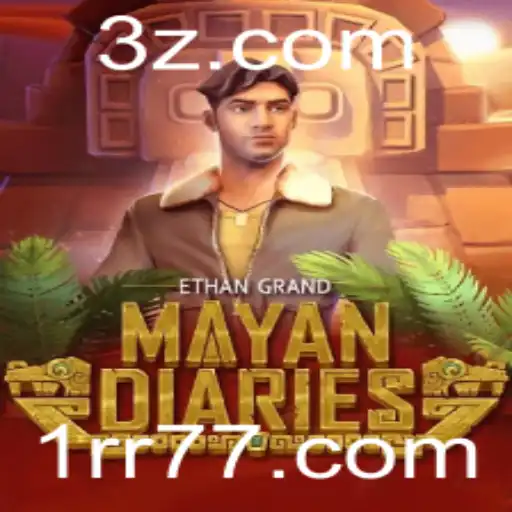 Descubra MayanDiaries: Um Mergulho na Cultura Maia Através do Jogo
