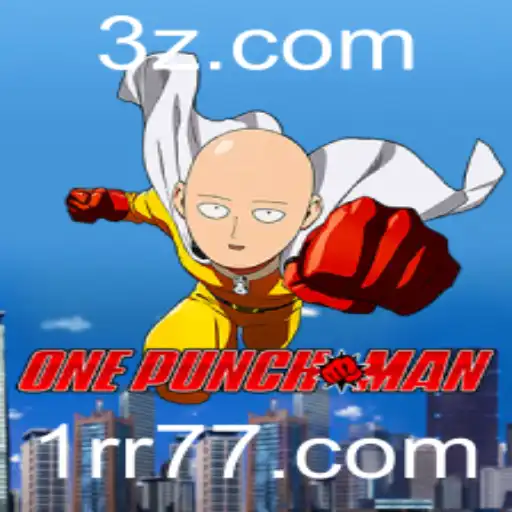 Descubra o Mundo de OnePunchMan: Um Jogo de Estratégia e Aventura