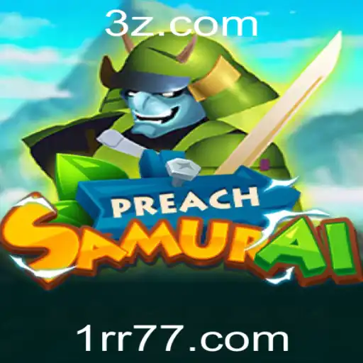 Desvendando PreachSamurai: O Novo Fenômeno 1rr