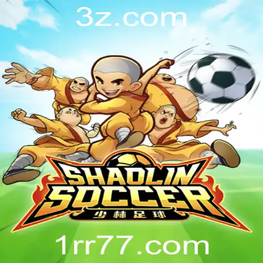 Explorando o Mundo Empolgante de ShaolinSoccer: Um Mergulho Profundo no Jogo que Conquista Multidões