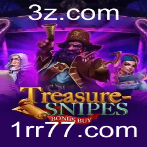 Descubra o Fascinante Mundo de TreasuresnipesBonusBuy