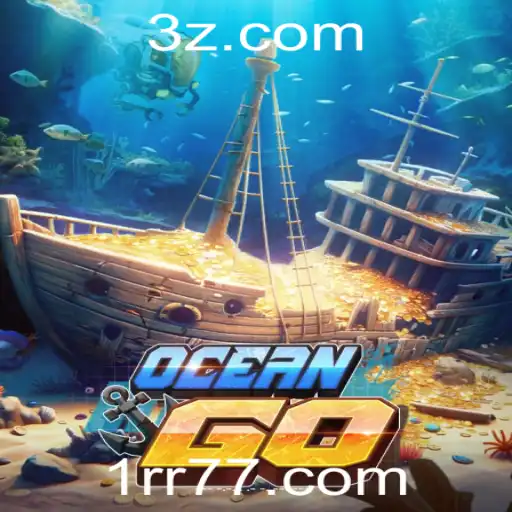 Descubra o Fascinante Mundo de OceanGO