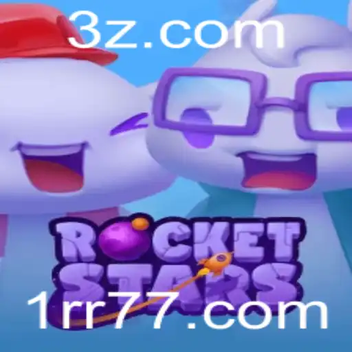 RocketStars: Explore as Estrelas com Muita Ação e Estratégia
