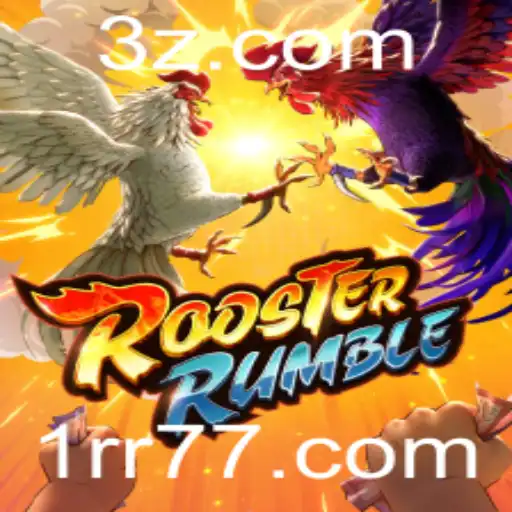 RoosterRumble: O Frenético Jogo de Combate de Galos