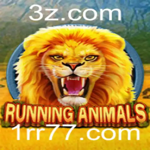 RunningAnimals: Uma Aventura Selvagem com Regras Inovadoras