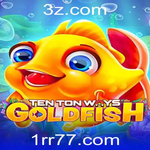 Explorando o Fascinante Universo de TenTonWaysGoldfish