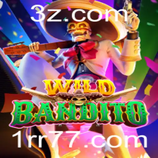 Explorando o Universo do Jogo 'WildBandito'